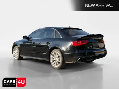 More photos of 2015 Audi A4 2.0T Premium Plus at Cars 4 U LLC, TN