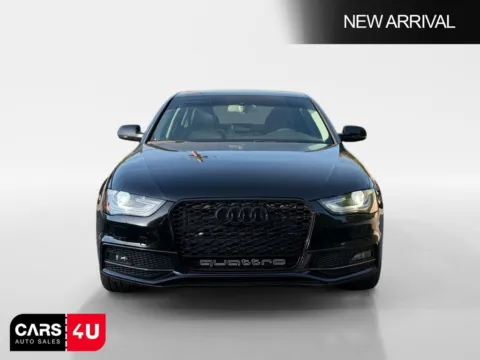 Photos of 2015 Audi A4 2.0T Premium Plus for sale in Knoxville, TN at Cars 4 U LLC