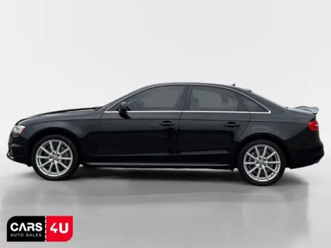 More photos of 2015 Audi A4 2.0T Premium Plus at Cars 4 U LLC, TN