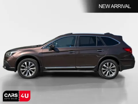 Another view of 2019 Subaru Outback 2.5i for sale in Knoxville, TN at Cars 4 U LLC