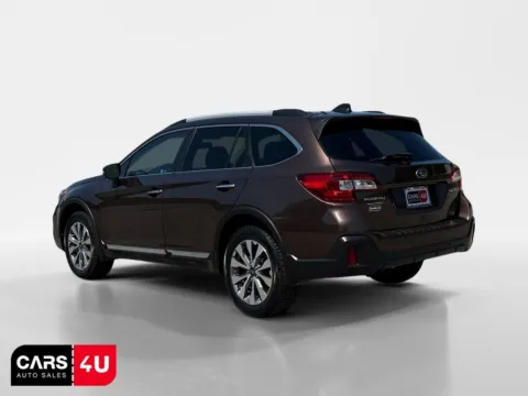 More photos of 2019 Subaru Outback 2.5i at Cars 4 U LLC, TN