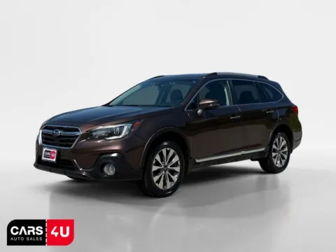 Another view of 2019 Subaru Outback 2.5i for sale in Knoxville, TN at Cars 4 U LLC