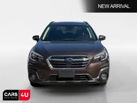 Brown 2019 Subaru Outback 2.5i for sale in Knoxville, TN