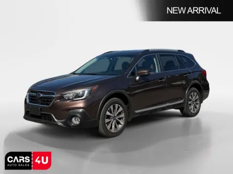 Photos of 2019 Subaru Outback 2.5i for sale in Knoxville, TN at Cars 4 U LLC