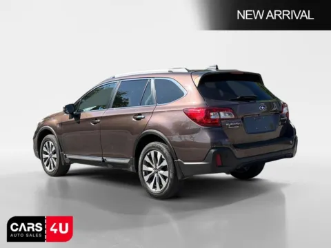 More photos of 2019 Subaru Outback 2.5i at Cars 4 U LLC, TN