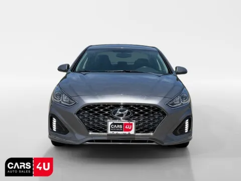 Photos of 2018 Hyundai Sonata SEL+ for sale in Knoxville, TN at Cars 4 U LLC