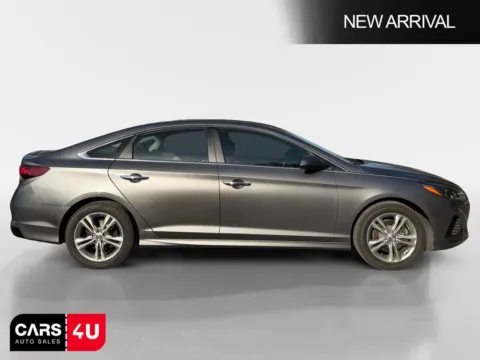 More photos of 2018 Hyundai Sonata SEL+ at Cars 4 U LLC, TN