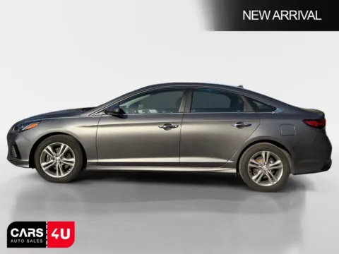 More photos of 2018 Hyundai Sonata SEL+ at Cars 4 U LLC, TN