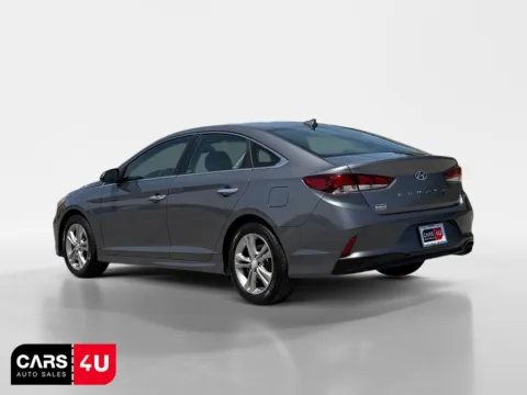 More photos of 2018 Hyundai Sonata SEL+ at Cars 4 U LLC, TN