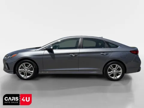 More photos of 2018 Hyundai Sonata SEL+ at Cars 4 U LLC, TN