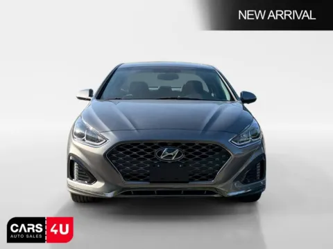 Photos of 2018 Hyundai Sonata SEL+ for sale in Knoxville, TN at Cars 4 U LLC