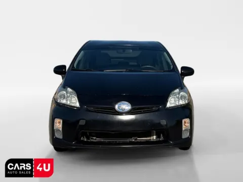 Photos of 2011 Toyota Prius Three for sale in Knoxville, TN at Cars 4 U LLC