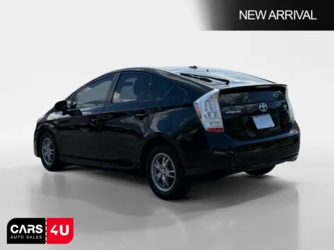 More photos of 2011 Toyota Prius Three at Cars 4 U LLC, TN