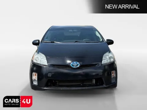 Photos of 2011 Toyota Prius Three for sale in Knoxville, TN at Cars 4 U LLC