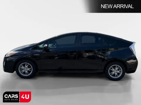 More photos of 2011 Toyota Prius Three at Cars 4 U LLC, TN
