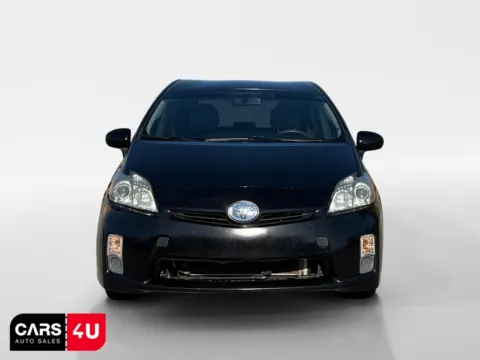 Photos of 2011 Toyota Prius Three for sale in Knoxville, TN at Cars 4 U LLC