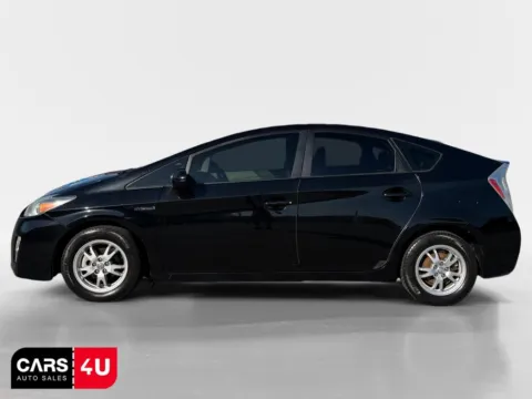 More photos of 2011 Toyota Prius Three at Cars 4 U LLC, TN