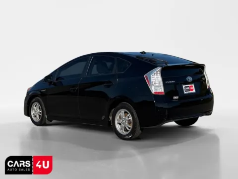 More photos of 2011 Toyota Prius Three at Cars 4 U LLC, TN