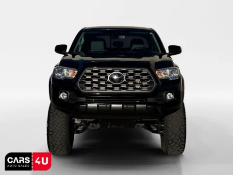 Photos of 2020 Toyota Tacoma SR5 for sale in Knoxville, TN at Cars 4 U LLC
