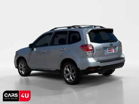 More photos of 2017 Subaru Forester 2.5i Touring at Cars 4 U LLC, TN