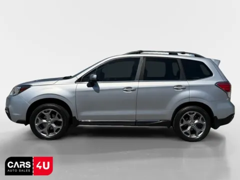 More photos of 2017 Subaru Forester 2.5i Touring at Cars 4 U LLC, TN