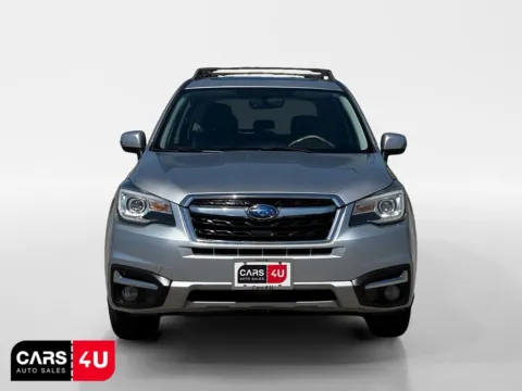 Photos of 2017 Subaru Forester 2.5i Touring for sale in Knoxville, TN at Cars 4 U LLC