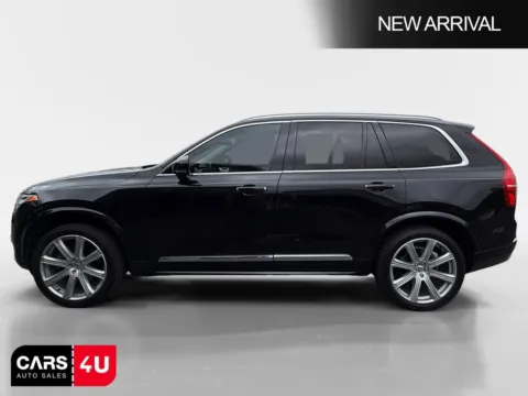 More photos of 2017 Volvo XC90 T6 Inscription at Cars 4 U LLC, TN