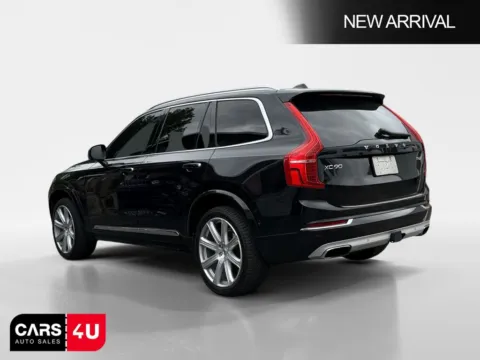 More photos of 2017 Volvo XC90 T6 Inscription at Cars 4 U LLC, TN