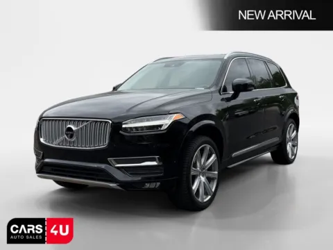 Another view of 2017 Volvo XC90 T6 Inscription for sale in Knoxville, TN at Cars 4 U LLC