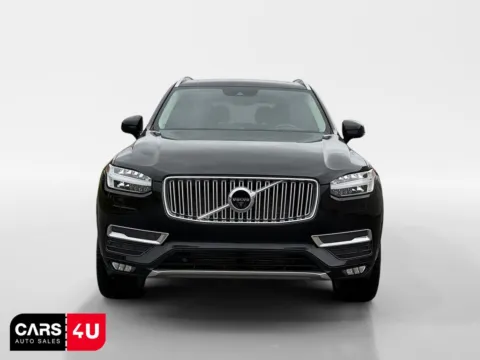 Photos of 2017 Volvo XC90 T6 Inscription for sale in Knoxville, TN at Cars 4 U LLC