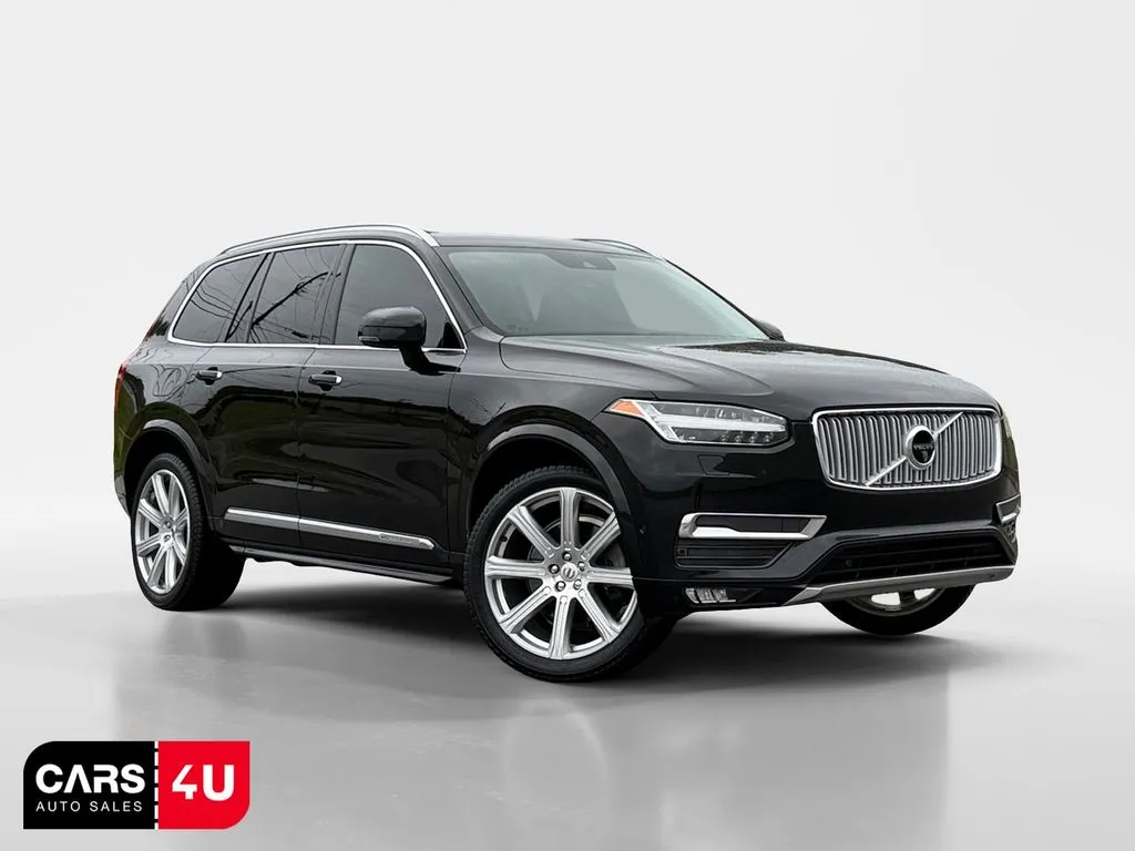 2017 Volvo XC90 T6 Inscription for sale in Knoxville, TN