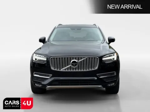 Photos of 2017 Volvo XC90 T6 Inscription for sale in Knoxville, TN at Cars 4 U LLC