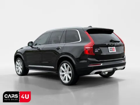 More photos of 2017 Volvo XC90 T6 Inscription at Cars 4 U LLC, TN