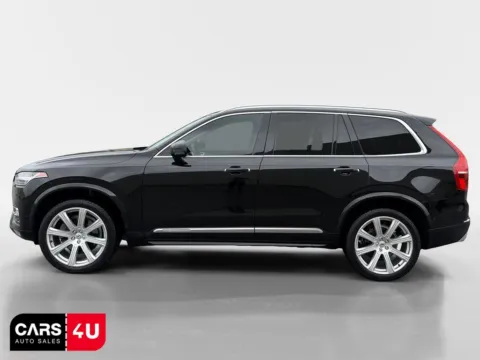 More photos of 2017 Volvo XC90 T6 Inscription at Cars 4 U LLC, TN