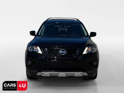 Photos of 2020 Nissan Pathfinder SV for sale in Knoxville, TN at Cars 4 U LLC
