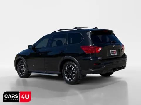 More photos of 2020 Nissan Pathfinder SV at Cars 4 U LLC, TN