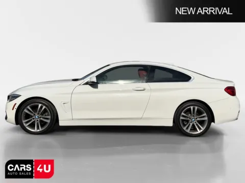 More photos of 2019 BMW 4 Series 430i xDrive at Cars 4 U LLC, TN
