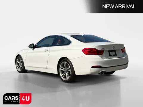 More photos of 2019 BMW 4 Series 430i xDrive at Cars 4 U LLC, TN