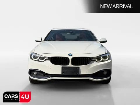 Photos of 2019 BMW 4 Series 430i xDrive for sale in Knoxville, TN at Cars 4 U LLC