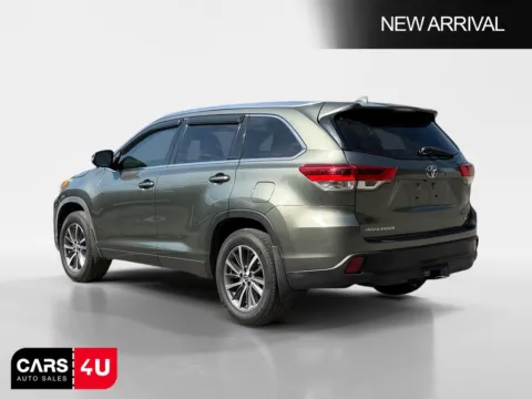 More photos of 2017 Toyota Highlander XLE at Cars 4 U LLC, TN