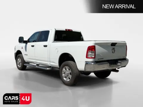 More photos of 2024 Ram 2500 Big Horn at Cars 4 U LLC, TN
