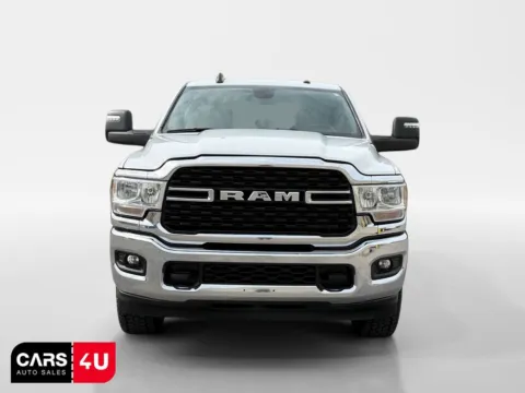 Photos of 2024 Ram 2500 Big Horn for sale in Knoxville, TN at Cars 4 U LLC