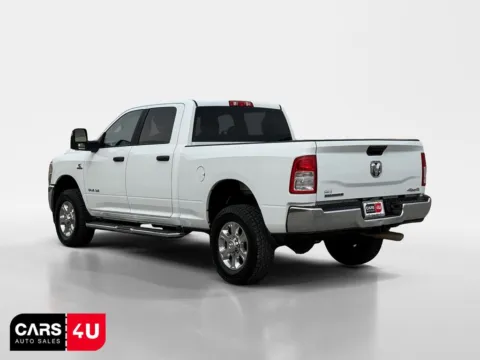 More photos of 2024 Ram 2500 Big Horn at Cars 4 U LLC, TN