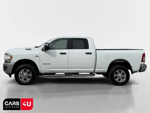 More photos of 2024 Ram 2500 Big Horn at Cars 4 U LLC, TN