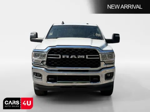 Photos of 2024 Ram 2500 Big Horn for sale in Knoxville, TN at Cars 4 U LLC