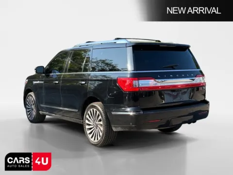 More photos of 2018 Lincoln Navigator Reserve at Cars 4 U LLC, TN
