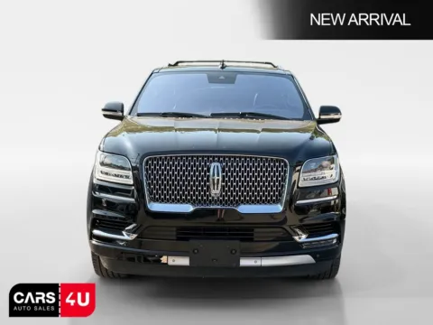 Photos of 2018 Lincoln Navigator Reserve for sale in Knoxville, TN at Cars 4 U LLC