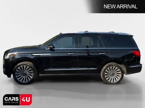 More photos of 2018 Lincoln Navigator Reserve at Cars 4 U LLC, TN