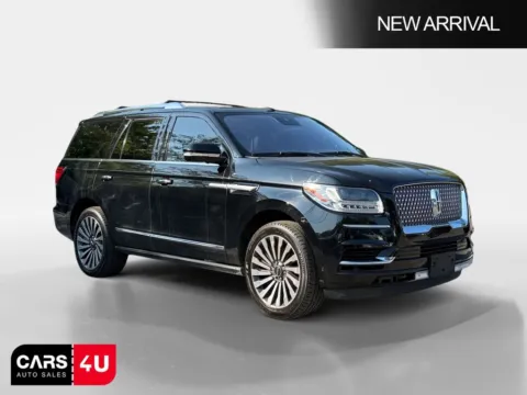 Unknown 2018 Lincoln Navigator Reserve for sale in Knoxville, TN
