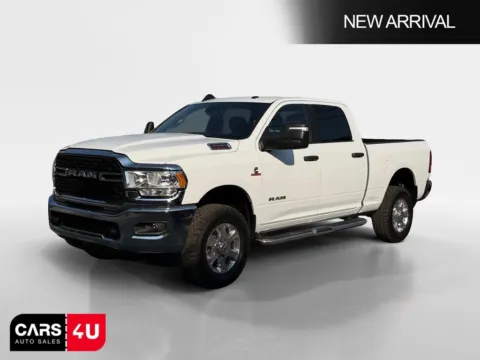 Another view of 2024 Ram 2500 Big Horn for sale in Knoxville, TN at Cars 4 U LLC